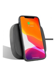 Covernex Water Wave Art Printed Protective Case Cover For Apple iPhone 13 Pro Multicolour  - Image 4