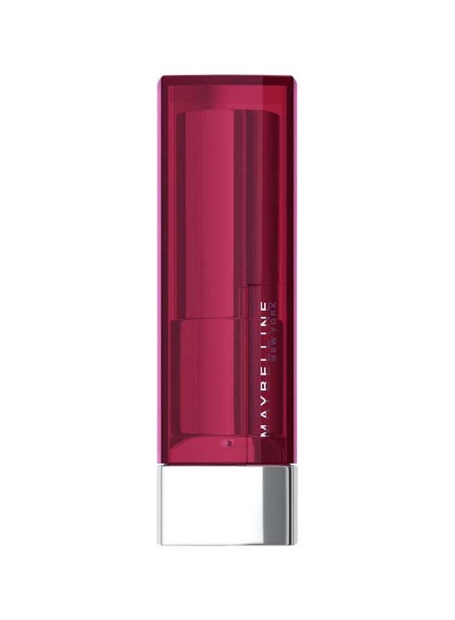 MAYBELLINE NEW YORK - Colour Sensational Classic Cream Lipstick Intense Pink 140 - Image 1