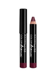 MAYBELLINE NEW YORK Colour Drama Creamy Lip Pencil 310 Berry Much  - Image 2
