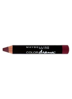 Colour Drama Creamy Lip Pencil 310 Berry Much - v1632748792/N11031172A_4