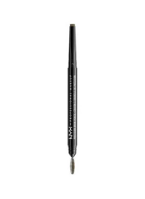 Precision Brow Pencil Taupe
