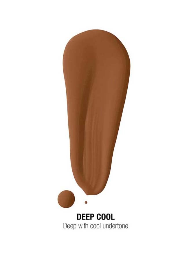 NYX PROFESSIONAL MAKEUP - Total Control Drop Foundation Deep Cool - Image 1