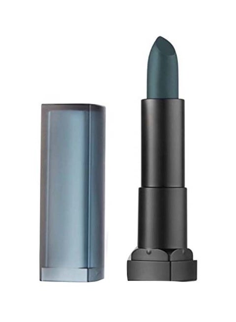 Sensational Color Lipstick Powder Matte 45 Smoky Jade