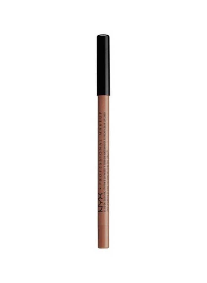 NYX PROFESSIONAL MAKEUP - Slide On Lip Liner Pencil 08 Sugar Glass - Image 1