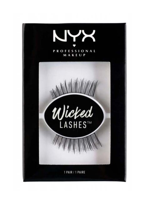 Pair Of Wicked Eye Lashes Flirt
