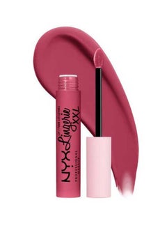 NYX PROFESSIONAL MAKEUP Lip Lingerie XXL Matte Liquid Lipstick Push'd Up 15  - Image 3
