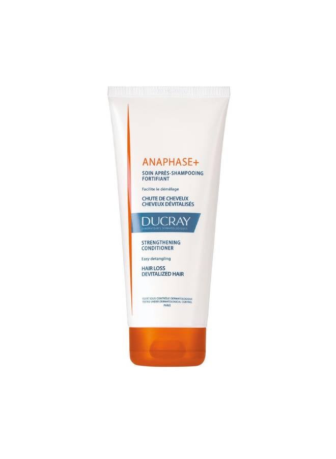 DUCRAY - Anaphase Plus Conditioner Hair Loss 200 Ml 200ml - Image 1