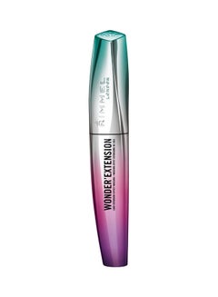 RIMMEL LONDON Wonder Extension Lash Effect Mascara – 001 –Very Black  - Image 2