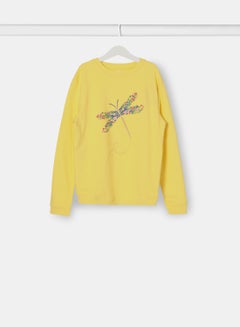 Prime Rose Yellow