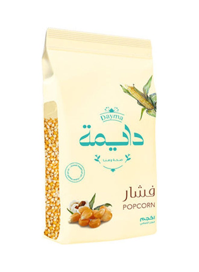 Dayma - Cereals Popcorn 1kg  Single - Image 1