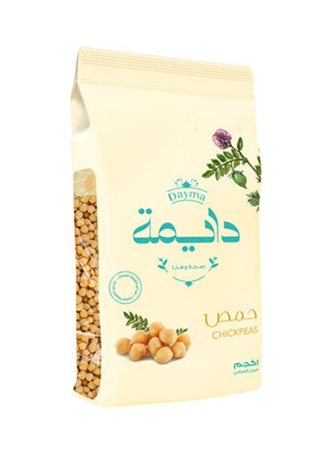 Dayma Egyptian Chickpeas 1kg 