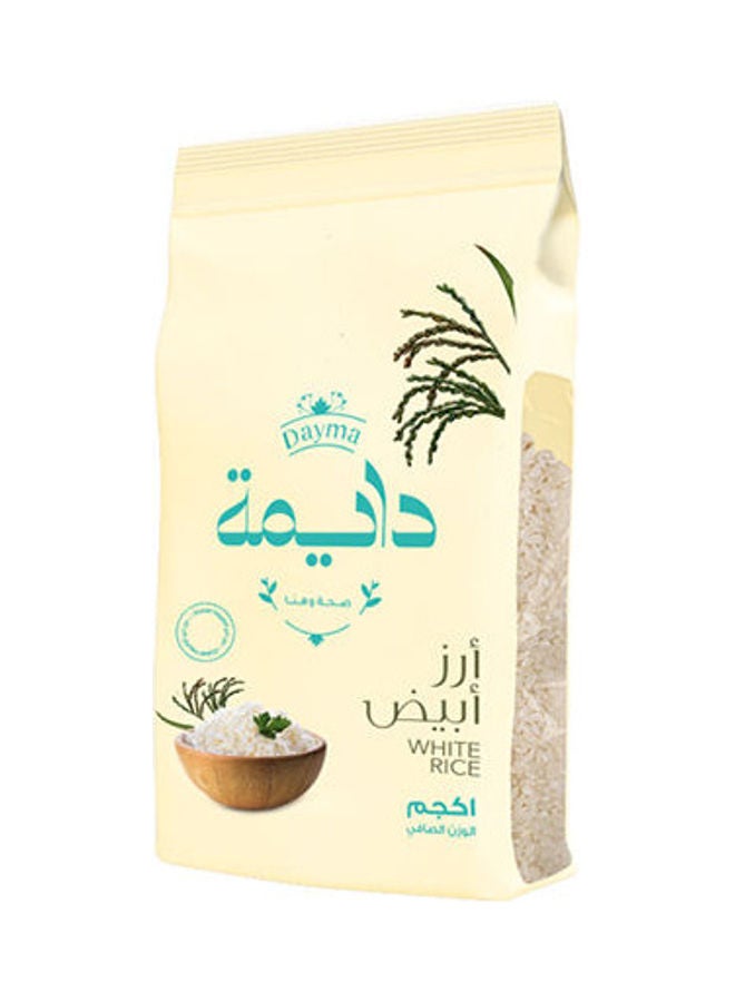 سعر ومواصفات دايما أرز مصري أبيض (N51065327A) على Noon EG