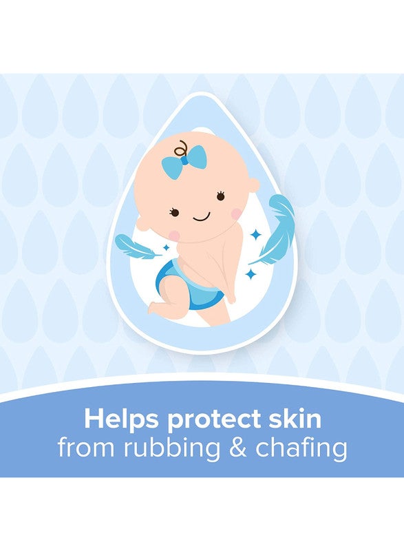 جونسون بودرة تلك للأطفال - وزن 100 جم - Image 3