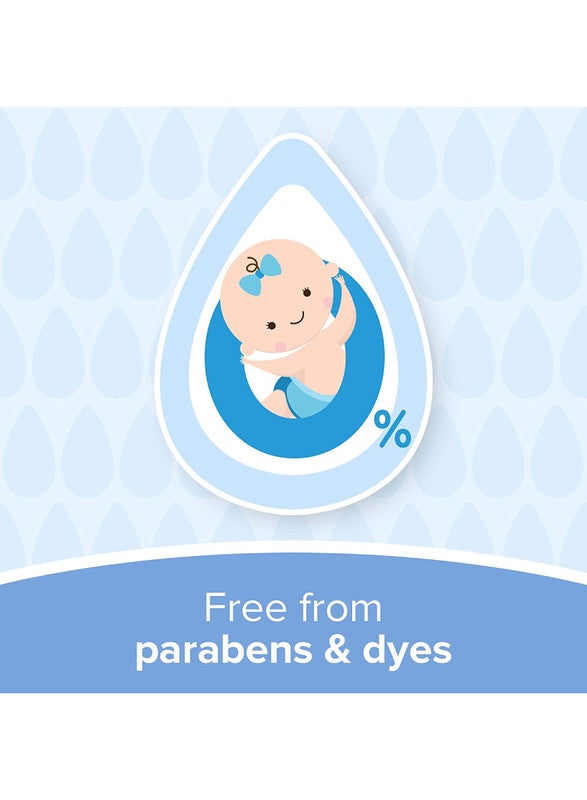 جونسون بودرة تلك للأطفال - وزن 100 جم - Image 4