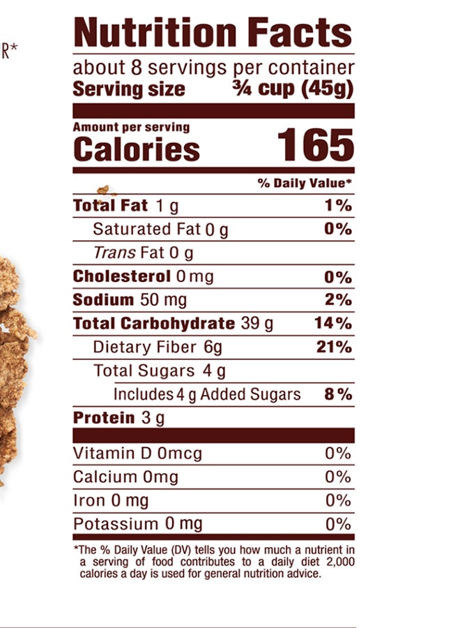 Vitabella Multi Grain Flakes 340grams - Image 2
