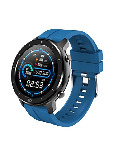 X8 Smart Watch Blue