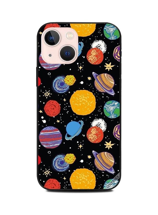 كوفرنيكس غطاء حماية واقٍ لهاتف أبل آيفون 13 ميني متعدد الألوان - Image 1