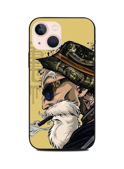 Protective Case Cover For Apple iPhone 13 Mini Er Man