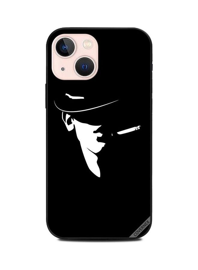 كوفرنيكس غطاء حماية واقٍ لهاتف أبل آيفون 13 ميني بطبعة ولد - Image 1