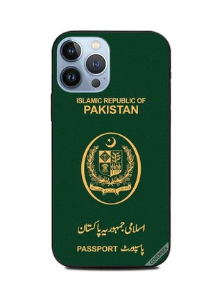Protective Case Cover For Apple iPhone 13 Pro Max Pakistan Passport - v1632757214/N51054222A_1