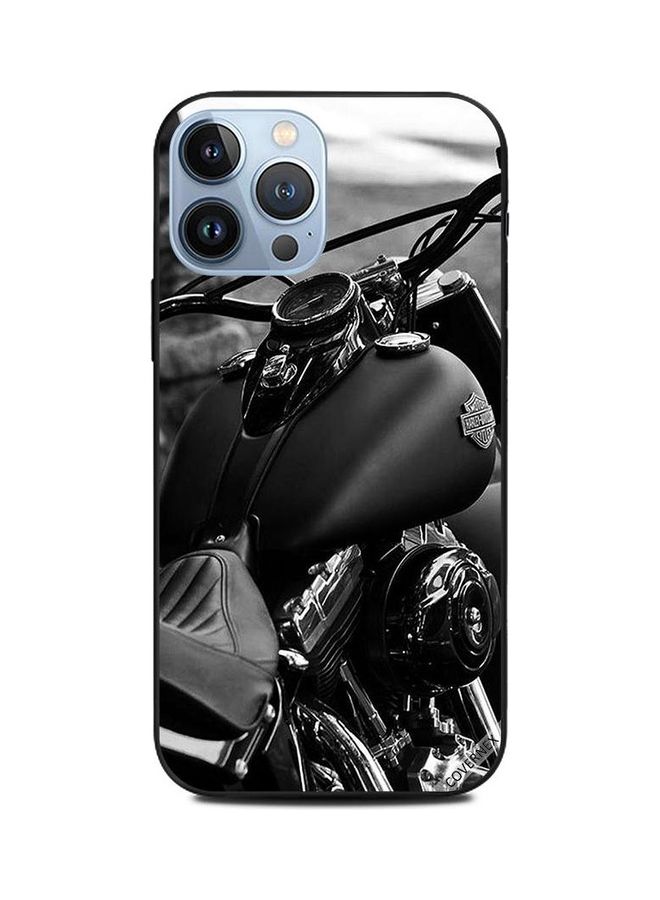 كوفرنيكس غطاء حماية واقٍ لهاتف أبل آيفون 13 برو ماكس فهد - Image 1