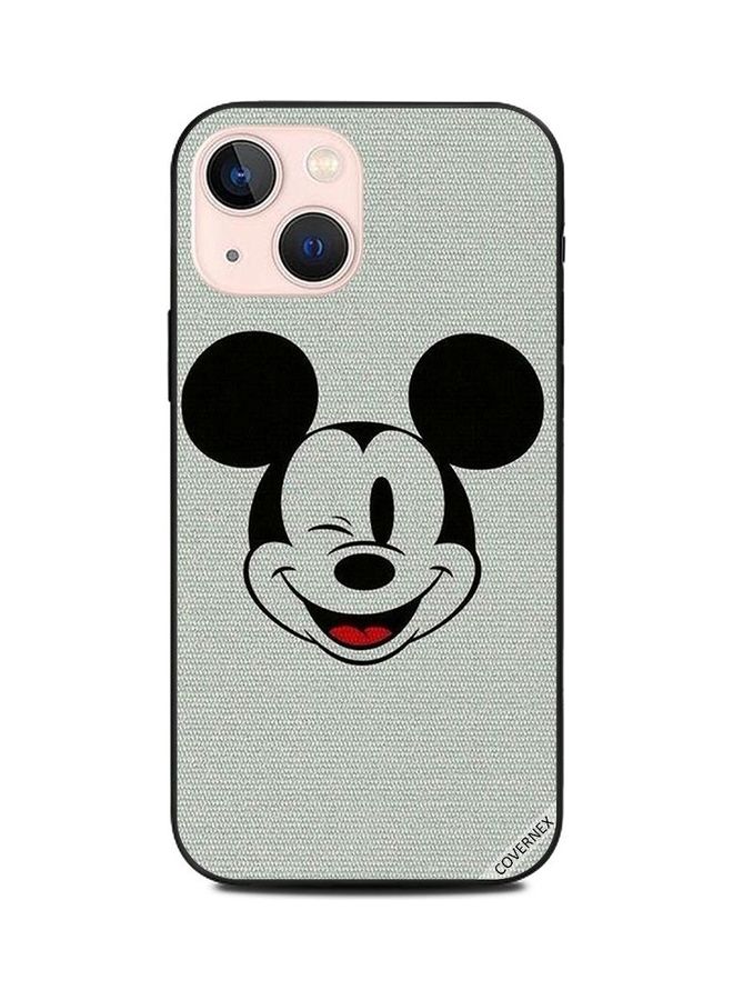 Covernex Protective Case Cover For Apple iPhone 13 Mini Mikey - Image 1