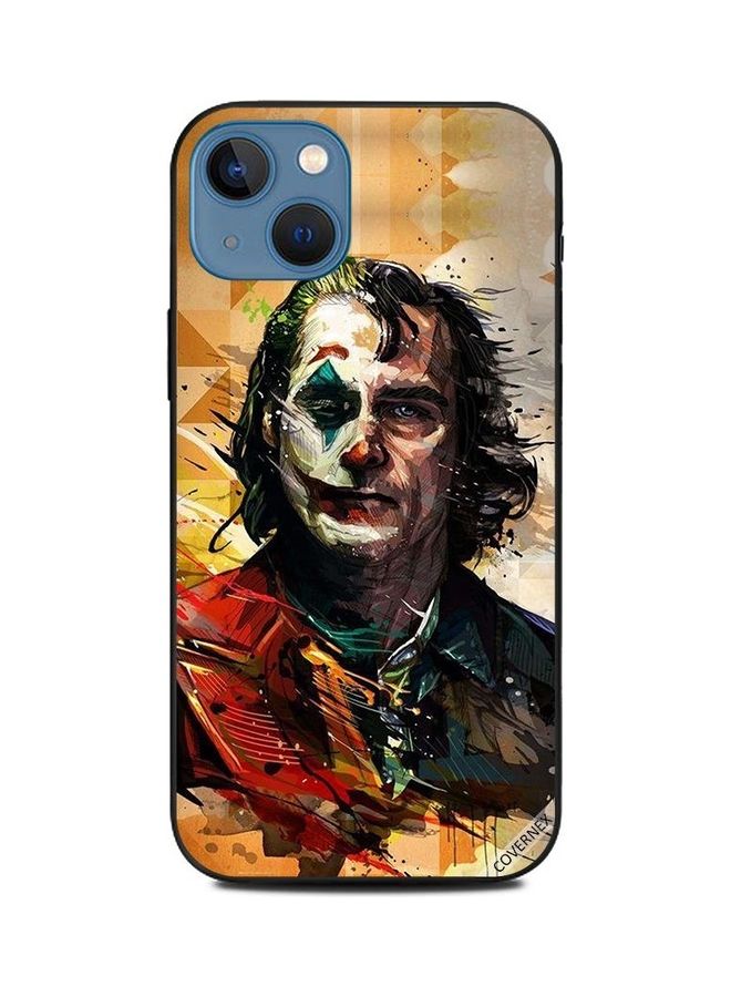 Covernex Protective Case Cover For Apple iPhone 13 Joker Multicolour - Image 1