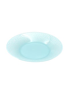 Luminarc 18-Piece Dinnerware Set Blue 28x28cm  - Image 2