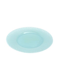 Luminarc 18-Piece Dinnerware Set Blue 28x28cm  - Image 3