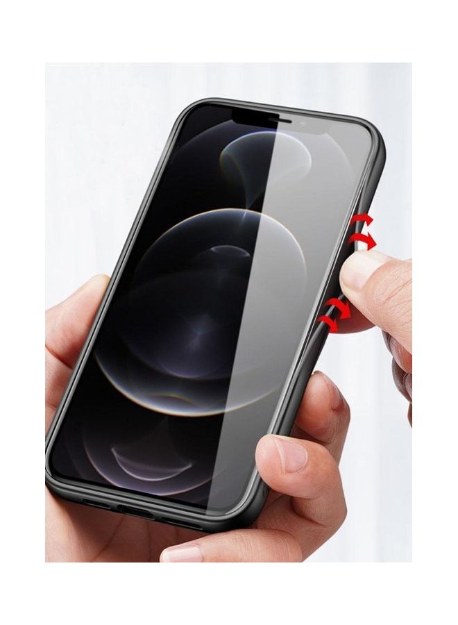 Covernex - Protective Case Cover for Apple iPhone 13 Pro Max Set Some Goals - Image 1