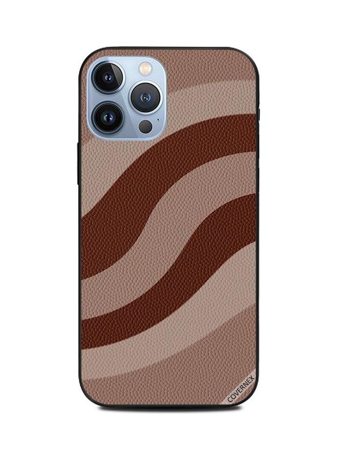 كوفرنيكس غطاء حماية واقٍ لهاتف أبل آيفون 13 برو ماكس - Image 1