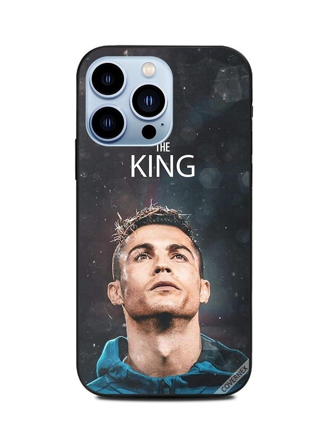 Covernex 8568 Ronaldo The King - Image 1