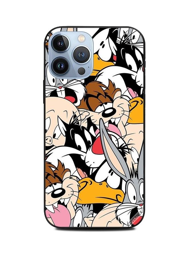 كوفرنيكس غطاء حماية واقٍ لهاتف أبل آيفون 13 برو ماكس - Image 1