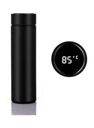 Smart Water Bottle With Temperature Indicator 16.8cm - v1632769920/N51061701A_1