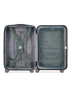 DELSEY Air Armour Lightweight Luggage Trolley 68cm 4DW Blue  - Image 3