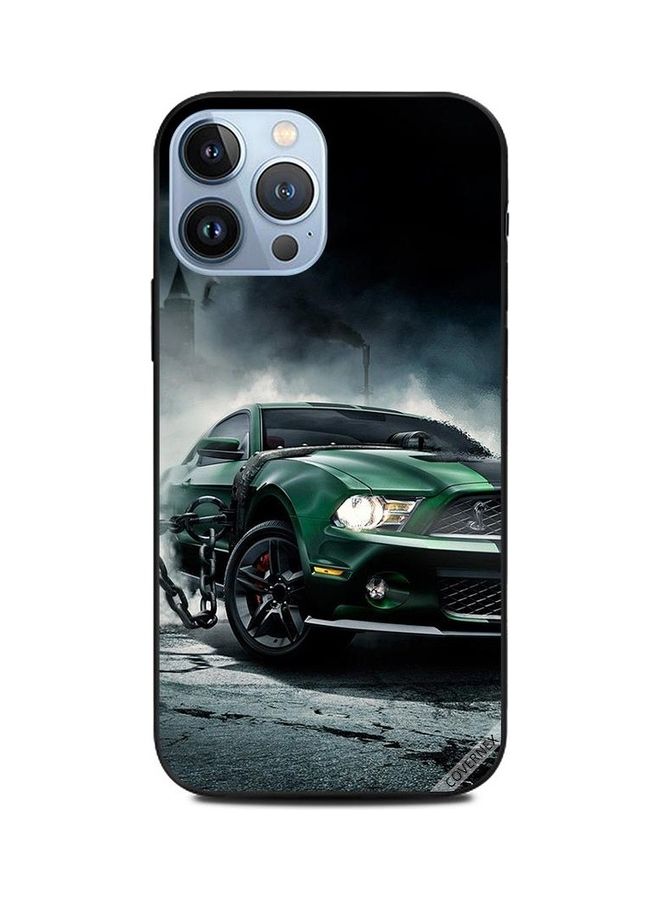 Covernex Protective Case Cover For Apple iPhone 13 Pro Max Shelby - Image 1