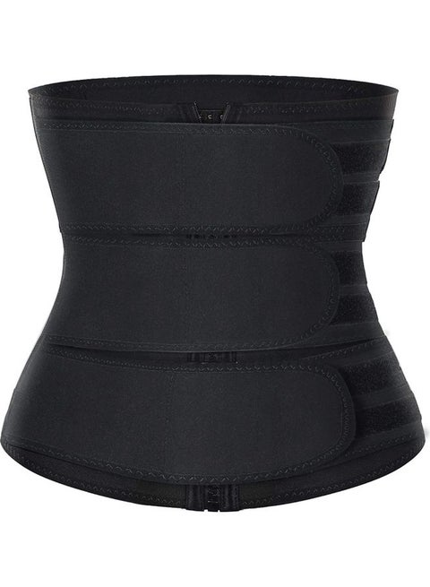 Sweat Waist Trainer Corset Trimmer Belt Lcm