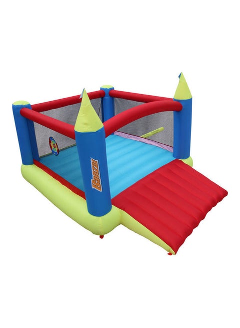 Slide Score Activity Bouncer