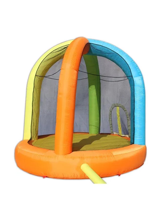 Banzai Balloons Bouncer  - Image 1
