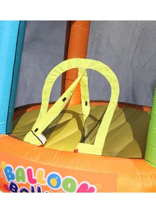 Banzai Balloons Bouncer  - Image 3