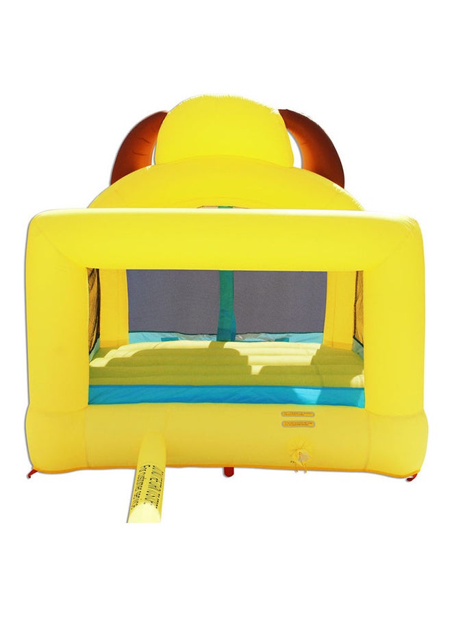 Banzai Playful Puppy Bouncer - Image 1