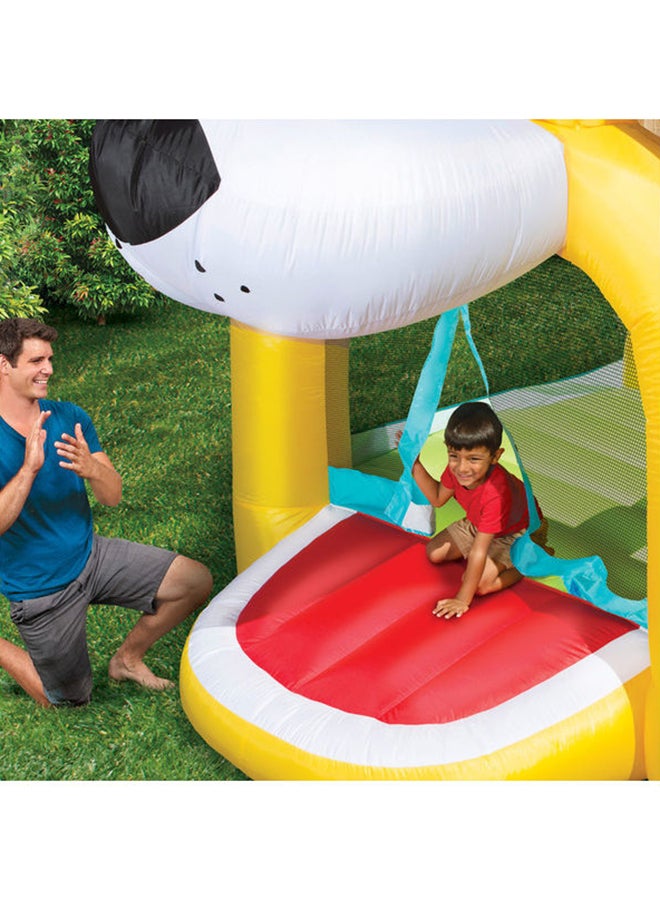 Banzai Playful Puppy Bouncer - Image 2