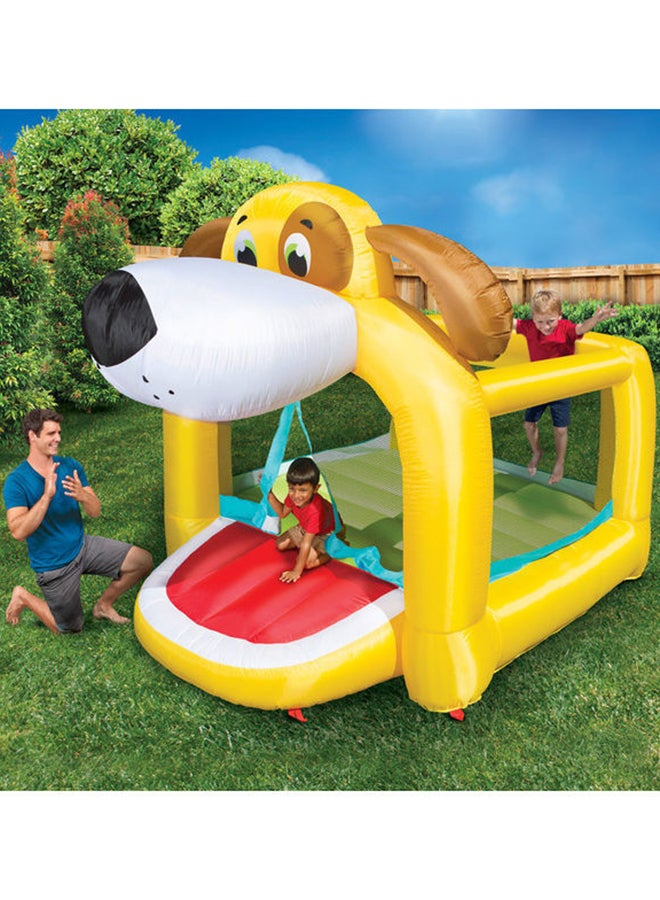 Banzai Playful Puppy Bouncer - Image 4