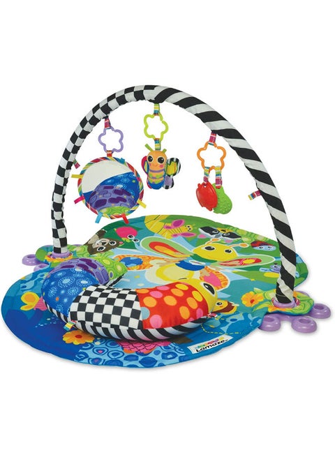 3-In-1 Freddie the Firefly Play Mat