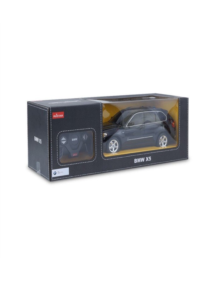 راستار سيارة سباق BMW X5 27.5х10х10.5سم 