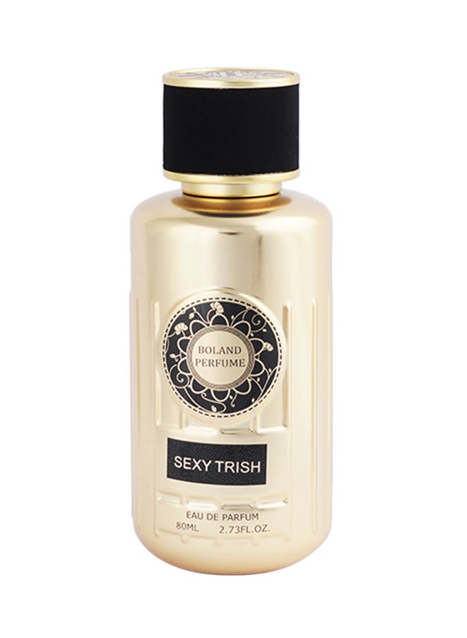 Sexy Trish EDP 80ml
