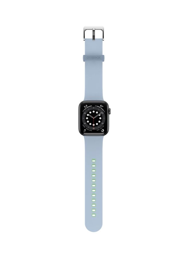 Otterbox Band For Apple Watch Series 6/SE/5/4 Blue - Image 1