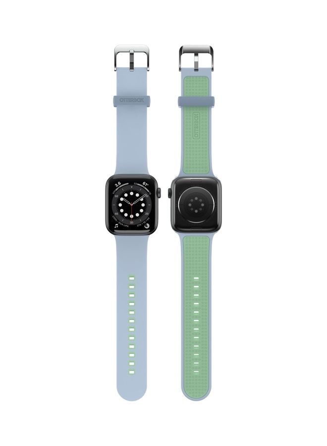 Otterbox Band For Apple Watch Series 6/SE/5/4 Blue - Image 2