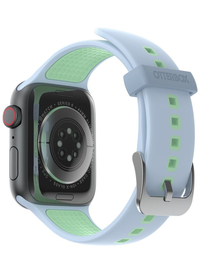 Otterbox Band For Apple Watch Series 6/SE/5/4 Blue - Image 3