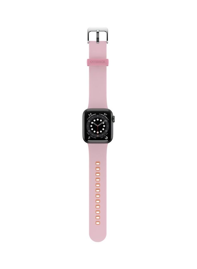 Otterbox Band For Apple Watch Series 6/SE/5/4 Pink - Image 1